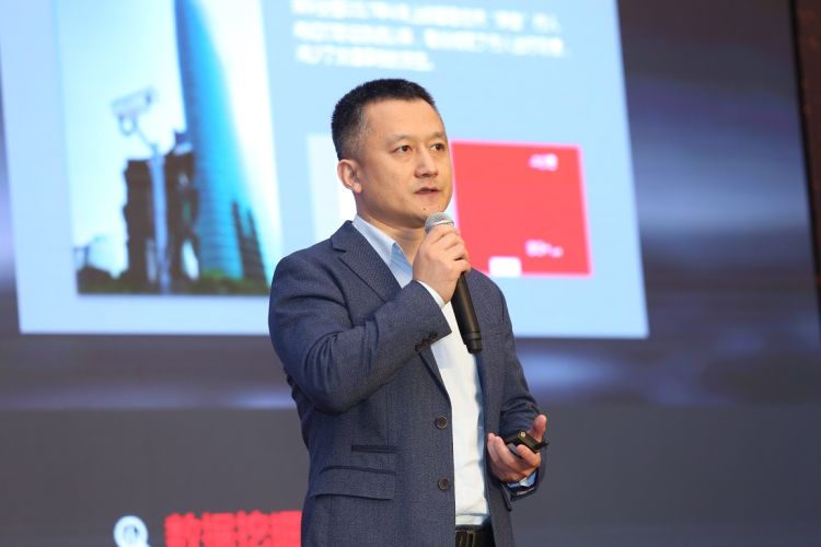 深圳商报 | 918博天堂董事长兼CEO陈宁： 深港应携手共建国际科技创新中心