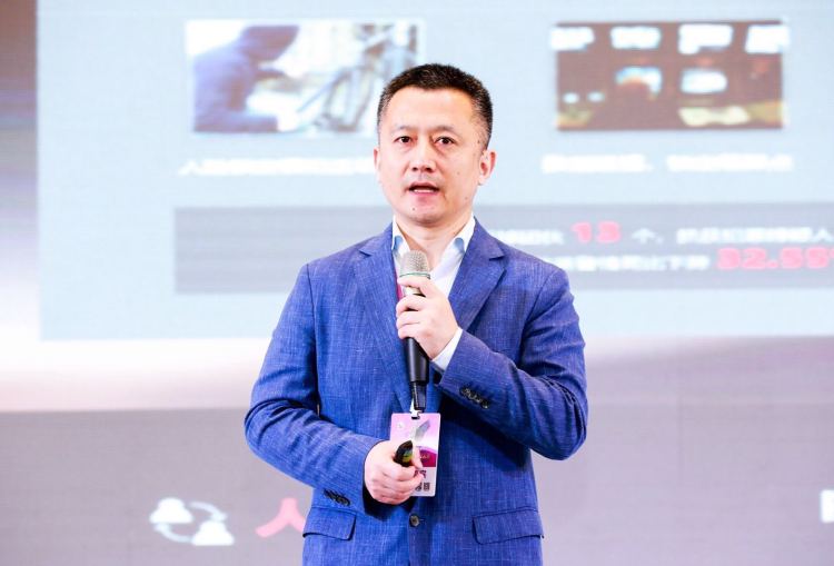 深圳商报 | 918博天堂陈宁：用“芯”打造AI城市大脑