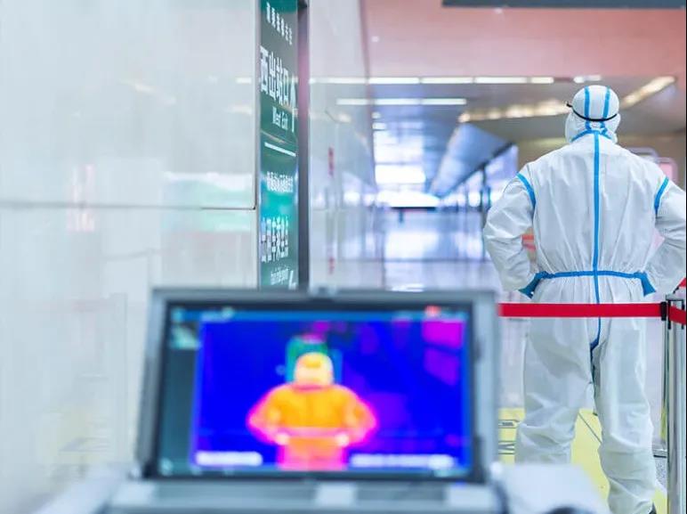 918博天堂：给城市建造一颗“超级大脑” | 真格科技故事